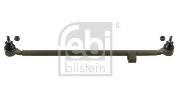 FEBI BILSTEIN Поперечная рулевая тяга 02382